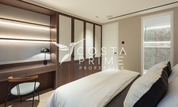 New build - Apartment / Flat - Marbella