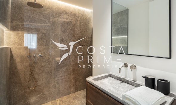 New build - Apartment / Flat - Marbella