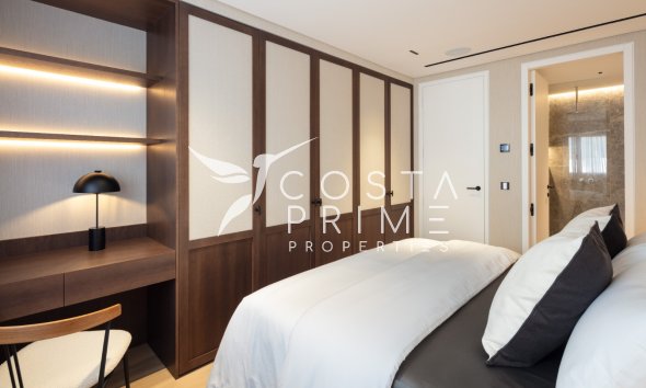 New build - Apartment / Flat - Marbella