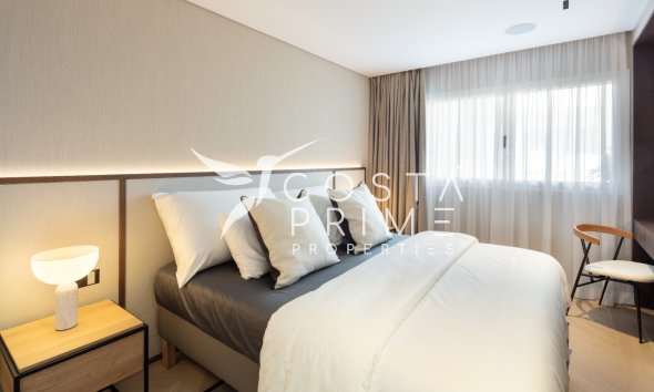 New build - Apartment / Flat - Marbella