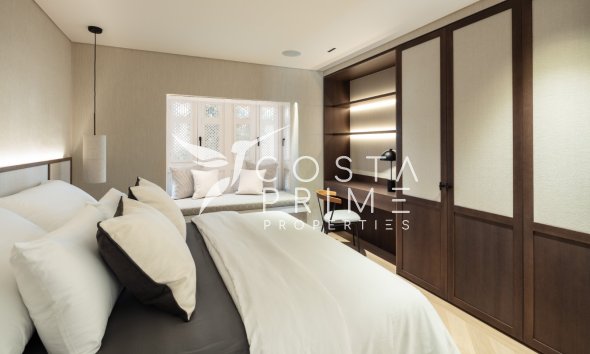 New build - Apartment / Flat - Marbella