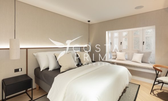 New build - Apartment / Flat - Marbella