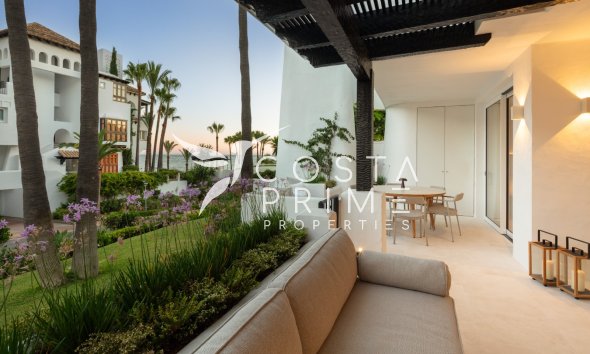 New build - Apartment / Flat - Marbella