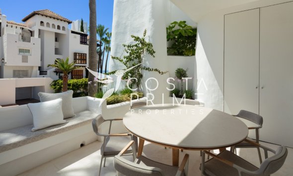 New build - Apartment / Flat - Marbella