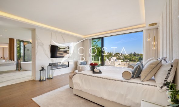 New build - Villa  - Marbella