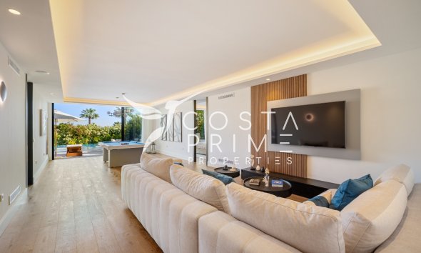 New build - Villa  - Marbella