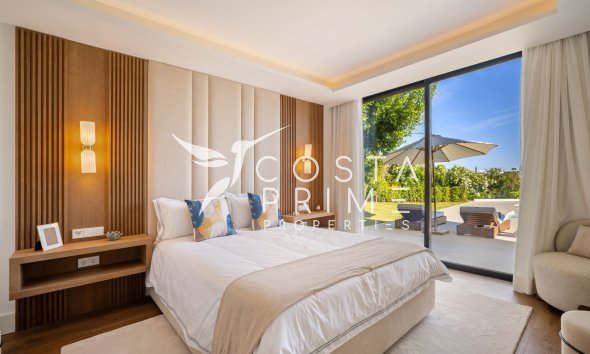 New build - Villa  - Marbella