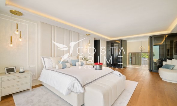 New build - Villa  - Marbella