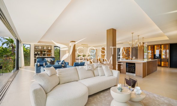 New build - Villa  - Marbella