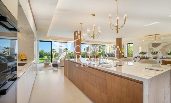 New build - Villa  - Marbella