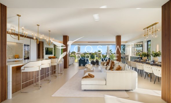 New build - Villa  - Marbella