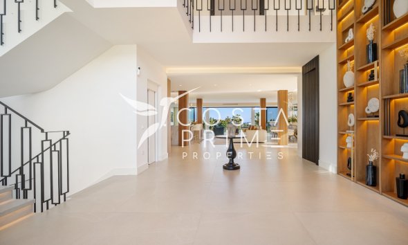 New build - Villa  - Marbella