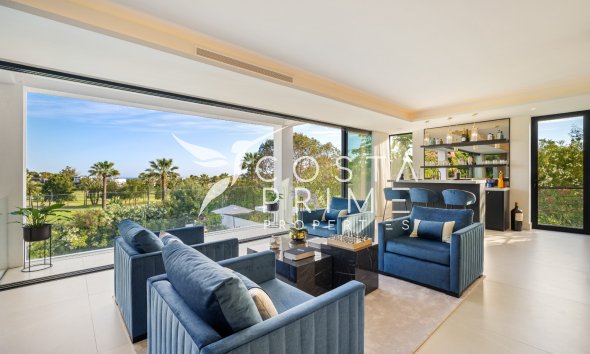 New build - Villa  - Marbella