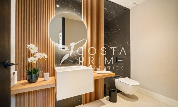 New build - Villa  - Marbella