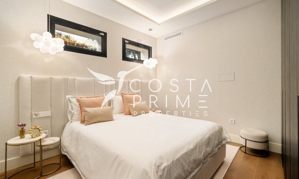 New build - Villa  - Marbella