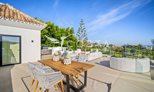 New build - Villa  - Marbella