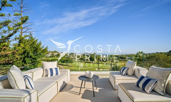 New build - Villa  - Marbella