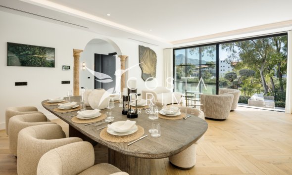 New build - Villa  - Benahavís