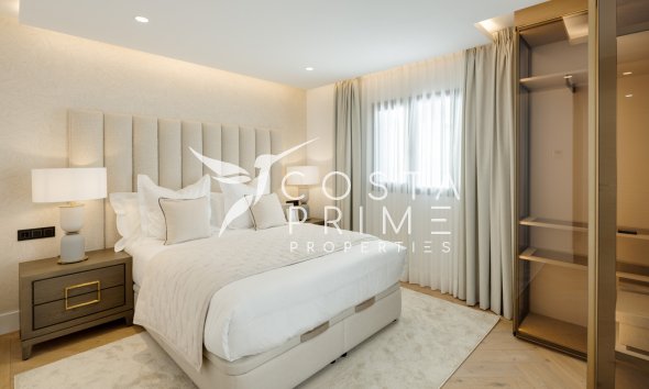 New build - Villa  - Benahavís