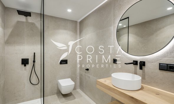 New build - Villa  - Benahavís