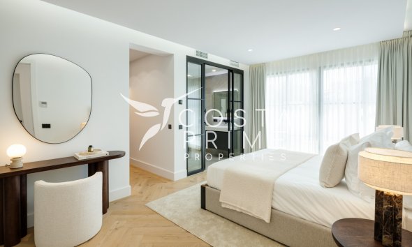 New build - Villa  - Benahavís