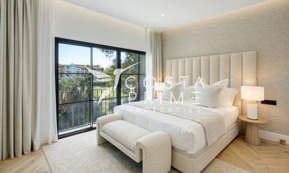 New build - Villa  - Benahavís