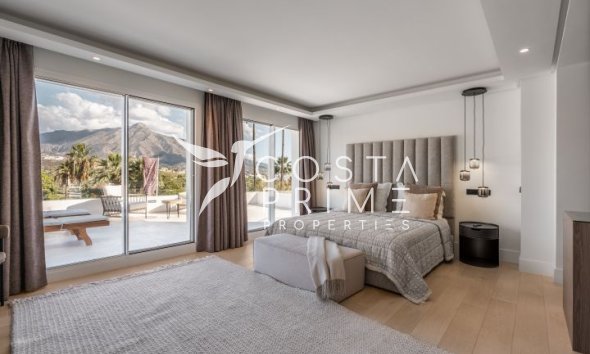 Obra nueva - Chalet / Villa - Marbella