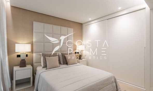 Obra nueva - Chalet / Villa - Marbella