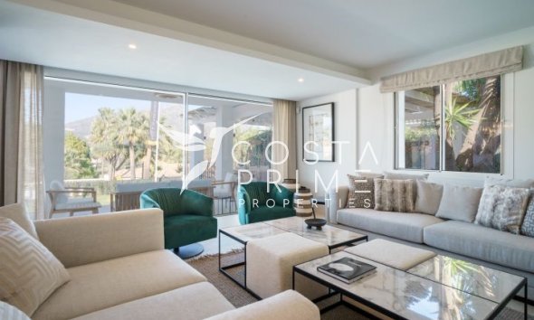 Obra nueva - Chalet / Villa - Marbella