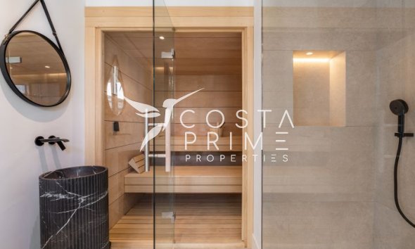 Obra nueva - Chalet / Villa - Marbella