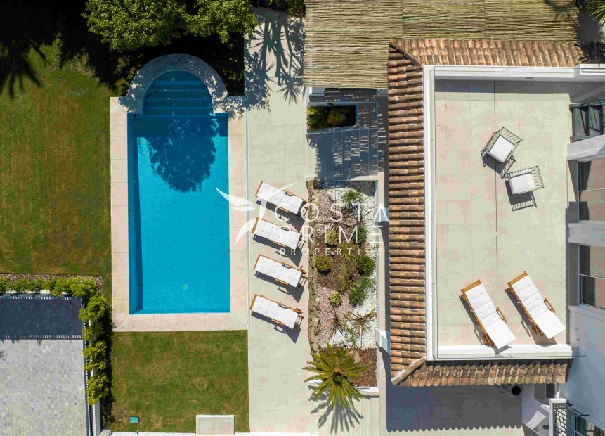 Obra nueva - Chalet / Villa - Marbella