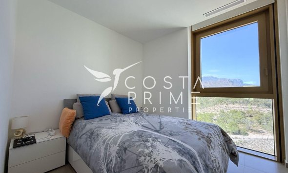 Resale - Apartment / Flat - Benidorm