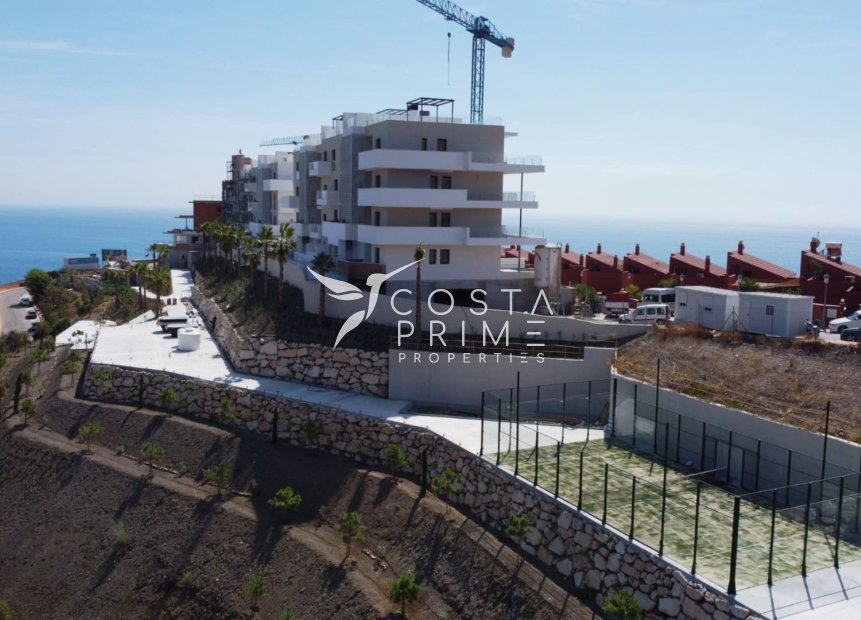 New build - Apartment / Flat - Torrox