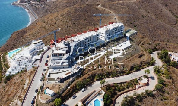 New build - Apartment / Flat - Torrox