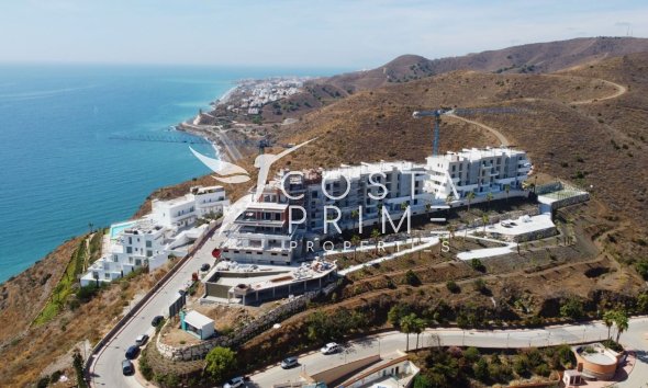 New build - Apartment / Flat - Torrox