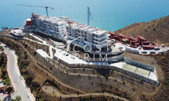 New build - Apartment / Flat - Torrox