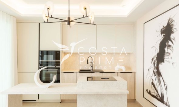 New build - Apartment / Flat - Torrox