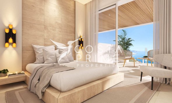 New build - Apartment / Flat - Torrox