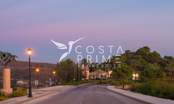 New build - Villa  - Benahavís