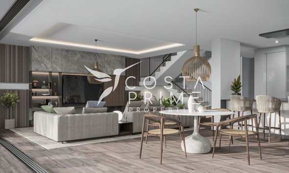 New build - Villa  - Benahavís