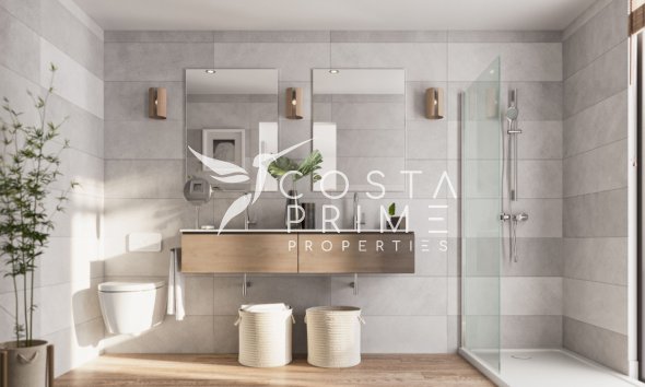 New build - Villa  - Benahavís