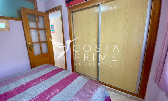 Újraértékesítés - Apartman / lakás - Benidorm