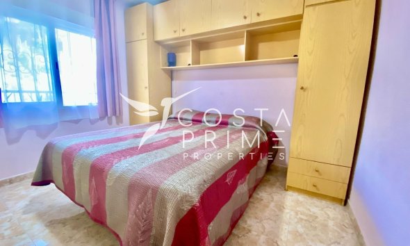 Újraértékesítés - Apartman / lakás - Benidorm