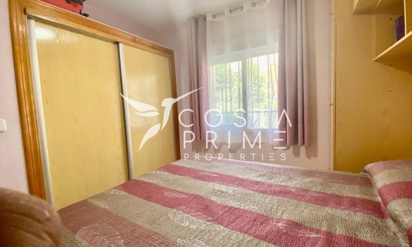 Újraértékesítés - Apartman / lakás - Benidorm