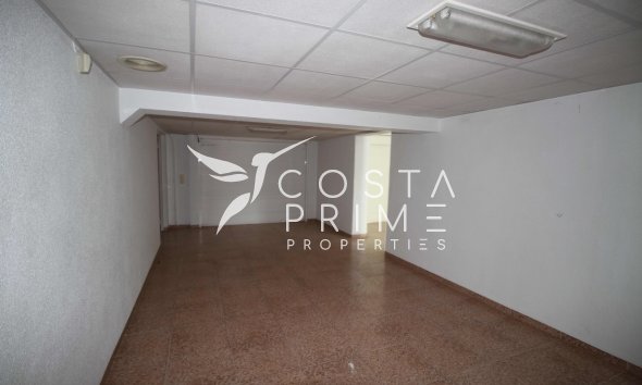 Resale - Villa  - La Nucía