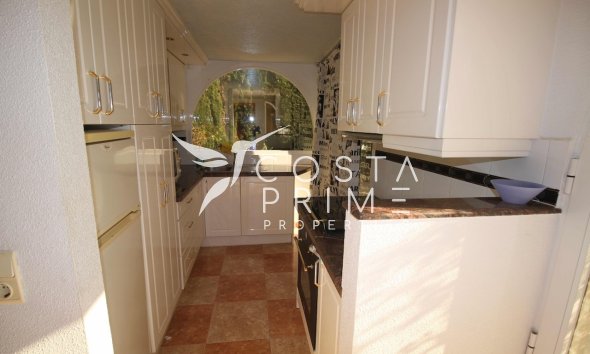 Resale - Villa  - La Nucía