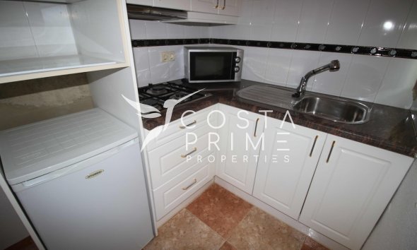 Resale - Villa  - La Nucía