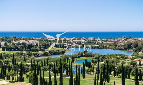 New build - Villa  - Benahavís