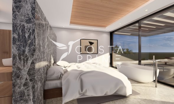 New build - Villa  - Benahavís