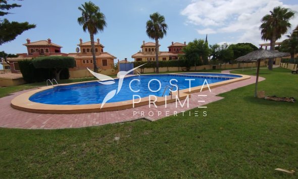 Resale - Townhouse / Semi - Finestrat